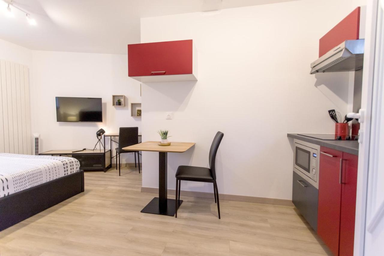Appartamento Le Brivet ☆ Hypercentre ☆ Parking ☆ Terrasse Pontchâteau Esterno foto