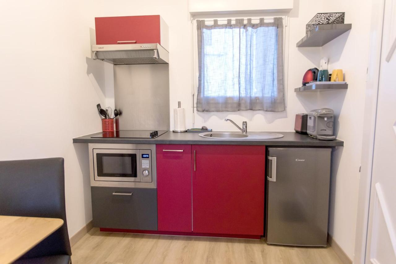 Appartamento Le Brivet ☆ Hypercentre ☆ Parking ☆ Terrasse Pontchâteau Esterno foto